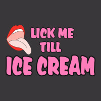 Lick Me Till Ice Cream Ladies Curvy T-shirt | Artistshot