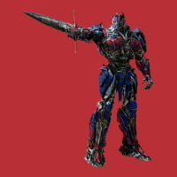 Optimus Prime T-shirt | Artistshot