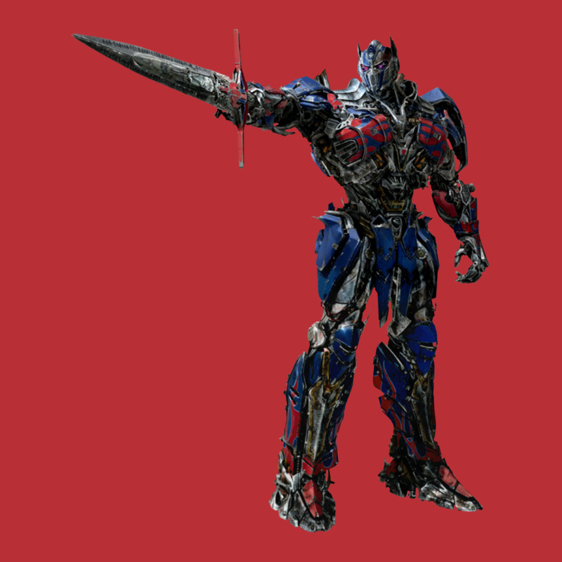 Optimus Prime T-Shirt by cm-arts | Artistshot