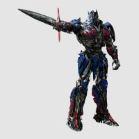 Optimus Prime Exclusive T-shirt | Artistshot