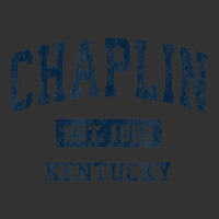 Chaplin Kentucky Ky Vintage Athletic Sports Design Baby Bodysuit | Artistshot