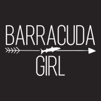 Barracuda Girl Gift For Women Marine Fish Saltwater Lover T Shirt Vintage Cap | Artistshot