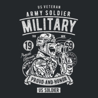 Veteran Army Soldier Military Adults, Veteran Army Soldier Military Ad Crewneck Sweatshirt | Artistshot