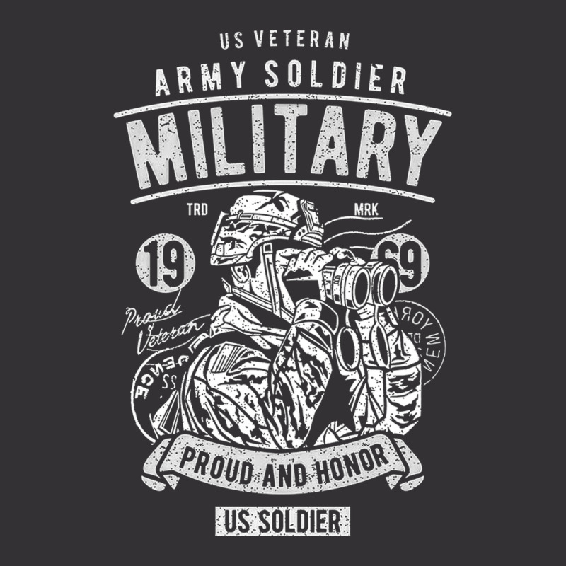 Veteran Army Soldier Military Adults, Veteran Army Soldier Military Ad Vintage Short | Artistshot