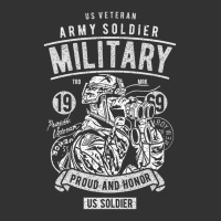 Veteran Army Soldier Military Adults, Veteran Army Soldier Military Ad Baby Bodysuit | Artistshot