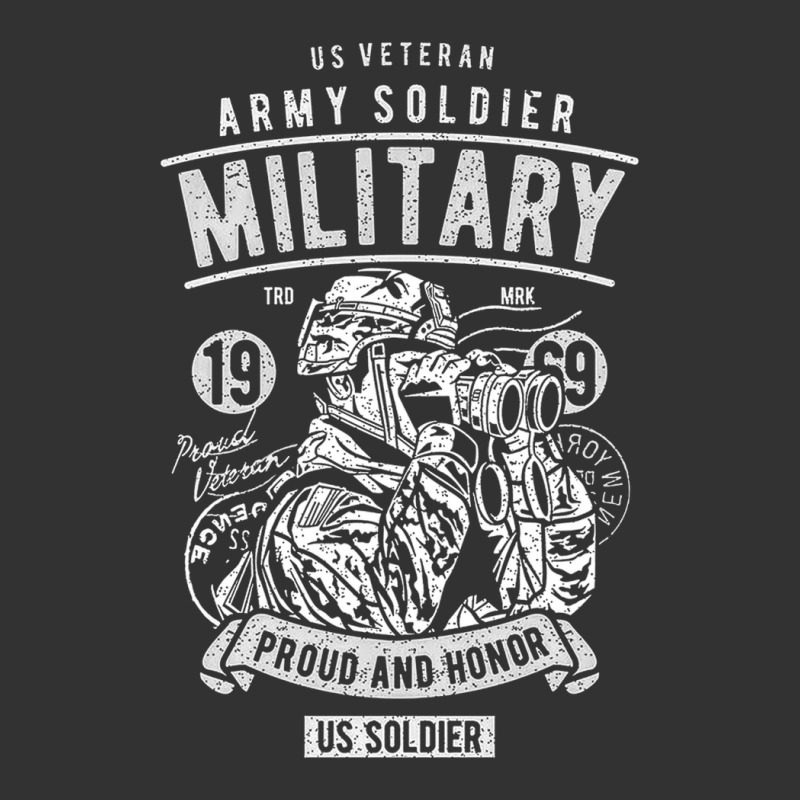 Veteran Army Soldier Military Adults, Veteran Army Soldier Military Ad Baby Bodysuit | Artistshot