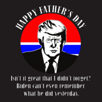 Trump Happy Fathers Day Waist Apron | Artistshot