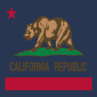 California Republic State Flag 1846 Vintage Hoodie Ladies Denim Jacket | Artistshot