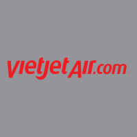 Vietjet Air 1 3/4 Sleeve Shirt | Artistshot