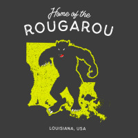 Home Of The Rougarou, Home, Of The Rougarou, Home Of The Rougarous, Ho Men's Polo Shirt | Artistshot