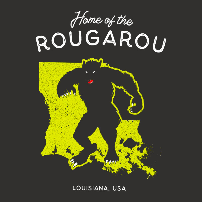 Home Of The Rougarou, Home, Of The Rougarou, Home Of The Rougarous, Ho Champion Hoodie by SHX556 | Artistshot