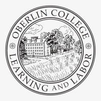 Oberlin, College Ladies Fitted T-shirt | Artistshot