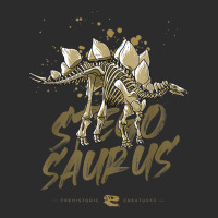 Stegosaurus Skeleton Paleontologist Fossil Dino Lovers Exclusive T-shirt | Artistshot