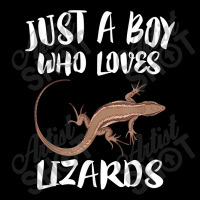 Retro Vintage Types Of Lizards Mens My Favorite Maternity Scoop Neck T-shirt | Artistshot