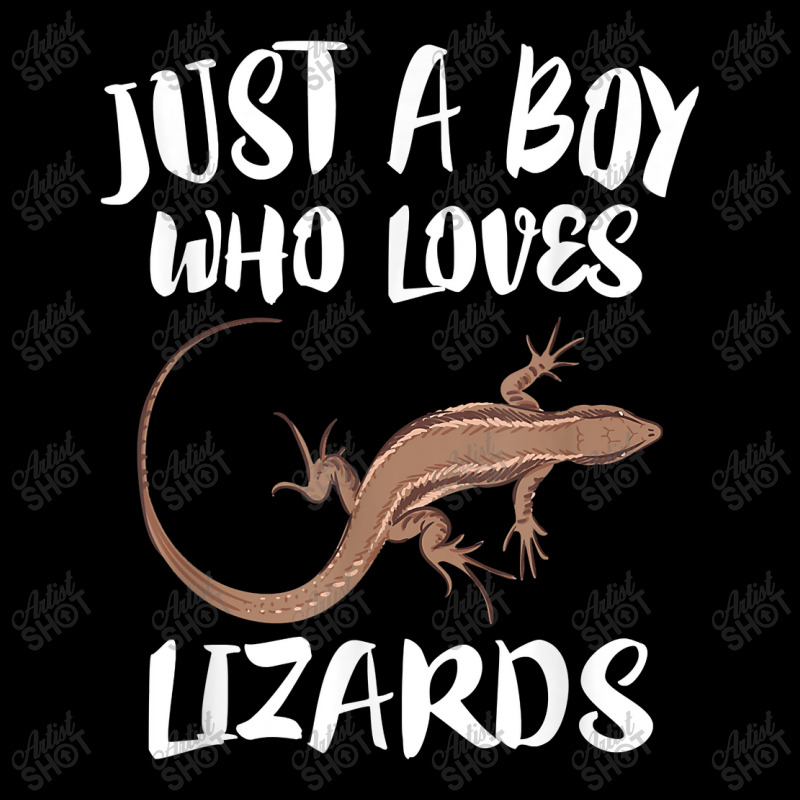 Retro Vintage Types Of Lizards Mens My Favorite Maternity Scoop Neck T-shirt by ArtistJanessa | Artistshot