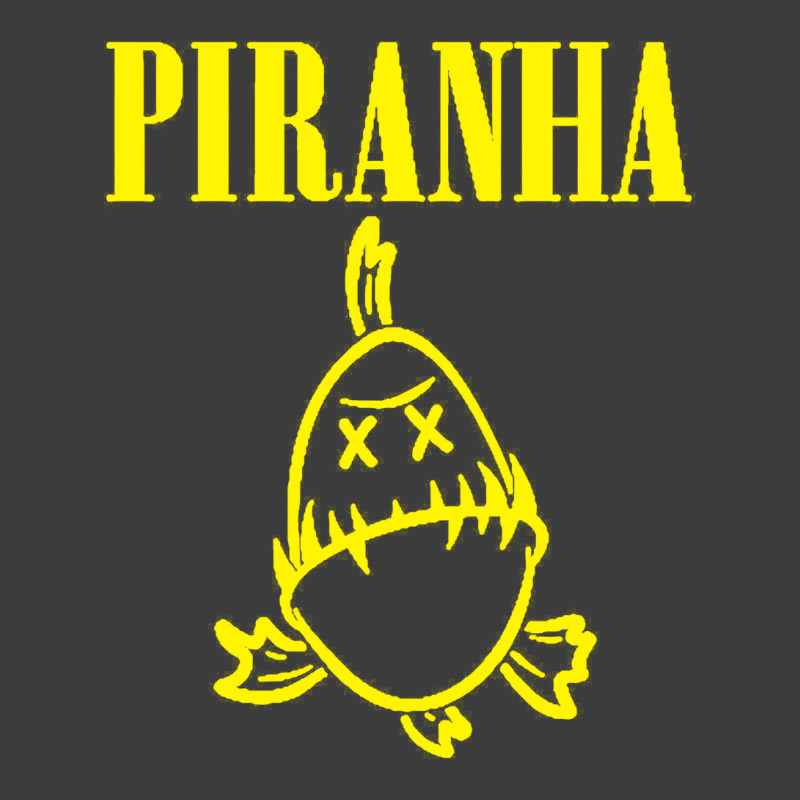 Piranha Men's Polo Shirt | Artistshot