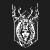 Gothic Forest Shaman, Gothic, Forest, Shaman, Gothic Forest Shamans, G Classic T-shirt | Artistshot