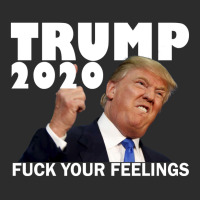 Trump 2020 Exclusive T-shirt | Artistshot