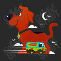 The Mystery Machine Toddler T-shirt | Artistshot