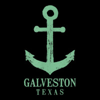 Galveston Texas Pocket T-shirt | Artistshot