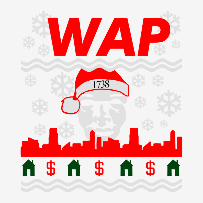 Fetty Wap Ugly Christmas Tote Bags | Artistshot