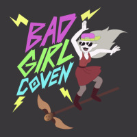 Bad Girl Coven 1 Ladies Curvy T-shirt | Artistshot