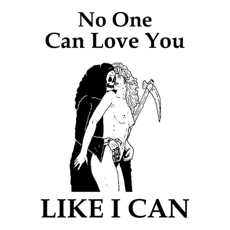 No One Can Love You Like I Can [tw] V-neck Tee | Artistshot