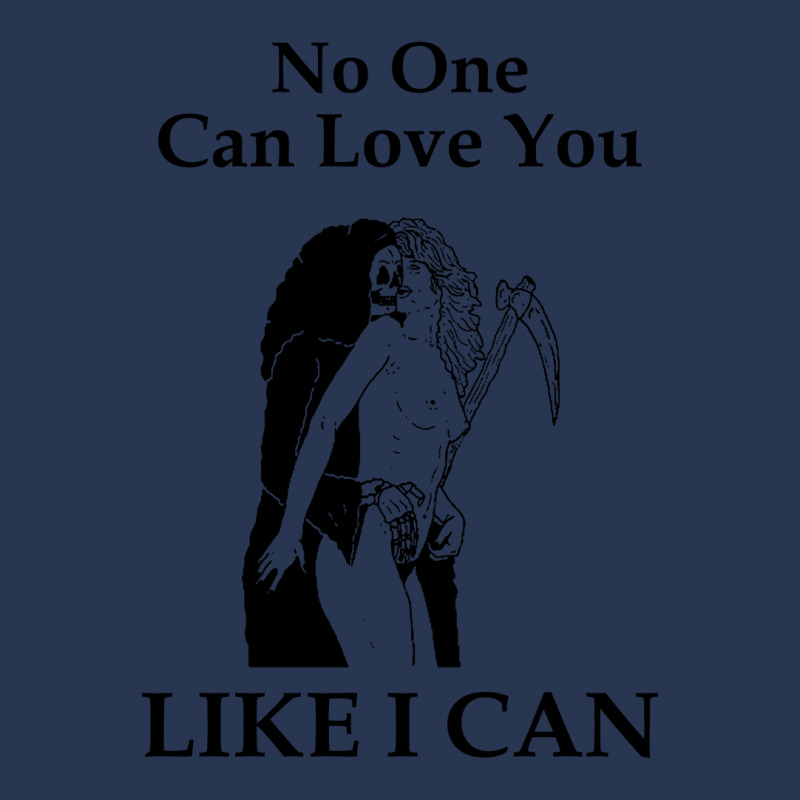 No One Can Love You Like I Can [tw] Men Denim Jacket | Artistshot