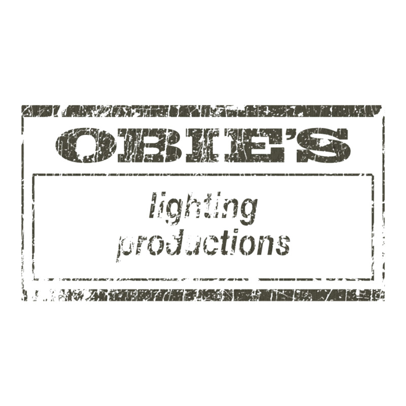 Obie's Lighting Productions, Gypsy Sticker | Artistshot