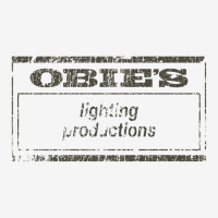 Obie's Lighting Productions, Gypsy Silver Rectangle Keychain | Artistshot