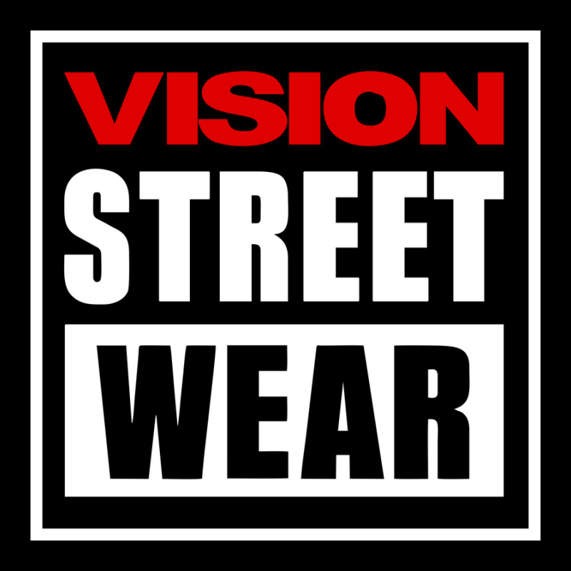 Vision Street Wear Adjustable Cap | Artistshot