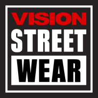 Vision Street Wear Vintage Cap | Artistshot