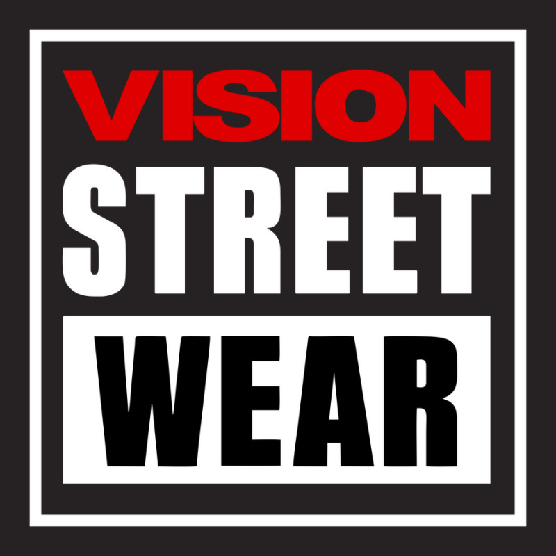 Vision Street Wear Vintage Cap | Artistshot