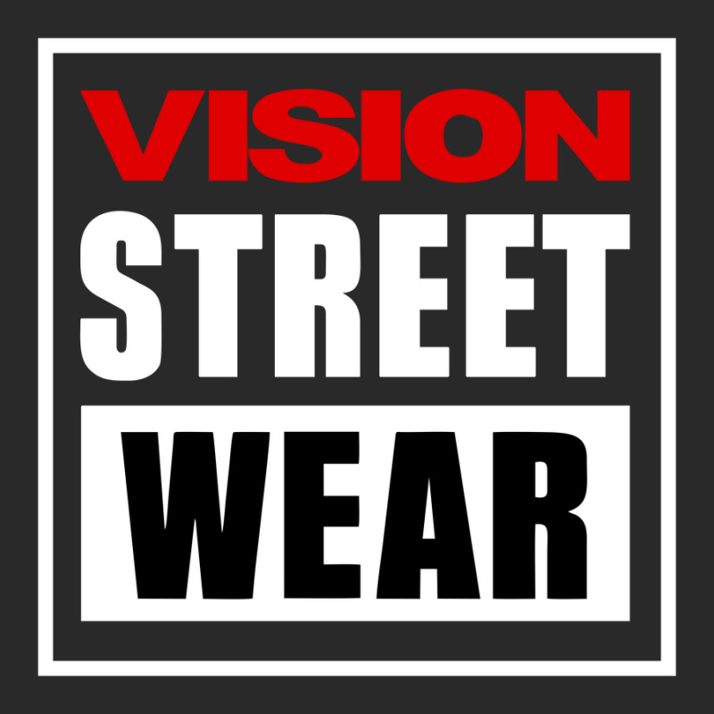 Vision Street Wear Printed Hat | Artistshot