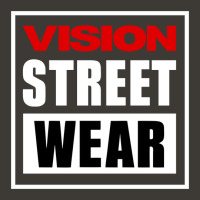 Vision Street Wear Bucket Hat | Artistshot