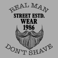 Real Man Don't Shave Women's Pajamas Set | Artistshot