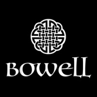 Bowell Irish Surname Dara Knot Strength Monogram Kids Cap | Artistshot