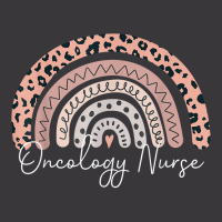 Oncology Nurse Leopard Rainbow Registered Nurse Rn Nursing Ladies Curvy T-shirt | Artistshot