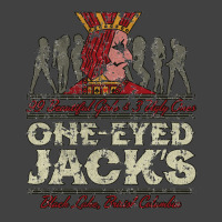 One Eyed Jack's Vintage, Twin Peaks Vintage T-shirt | Artistshot