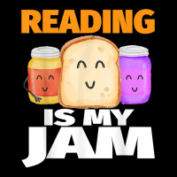 Reading Is My Jam Funny I Love To Read Books Gif Pocket T-shirt | Artistshot