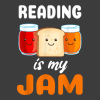 Reading Is My Jam I Love To Read Books Gift Men's Polo Shirt | Artistshot