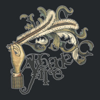 Arcade Fire Funeral Classic 1 Crewneck Sweatshirt | Artistshot