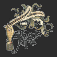 Arcade Fire Funeral Classic 1 Exclusive T-shirt | Artistshot