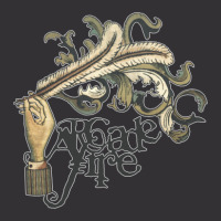 Arcade Fire Funeral Classic 1 Vintage Hoodie | Artistshot