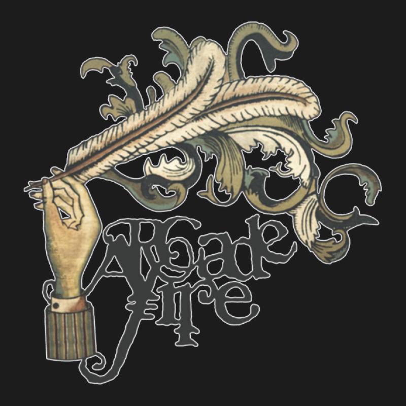 Arcade Fire Funeral Classic 1 Hoodie & Jogger set by PAULEDWARDSCROGGINS | Artistshot