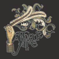 Arcade Fire Funeral Classic 1 Champion Hoodie | Artistshot