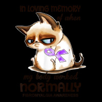 In Loving Memory Of When My Body Worked Normally Baby Tee | Artistshot