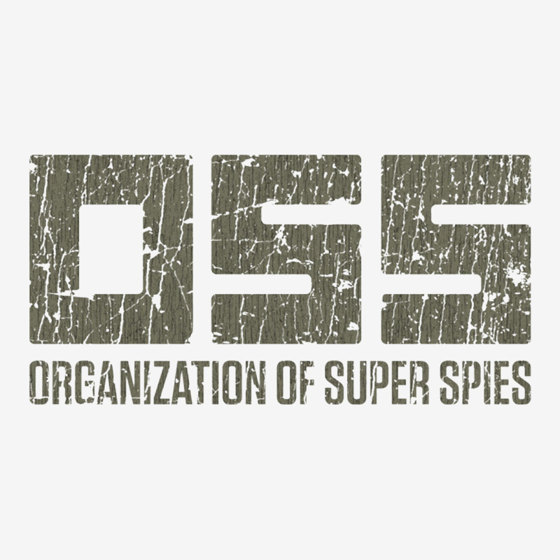 Oss (organization Of Super Spies), Spy Kids Adjustable Cap by apolitery | Artistshot