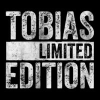 Funny Personalized Name Joke Shirt Tobias Limited Edition Youth Sweatshirt | Artistshot