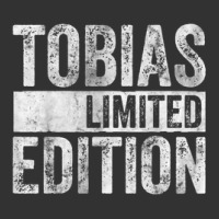 Funny Personalized Name Joke Shirt Tobias Limited Edition Baby Bodysuit | Artistshot